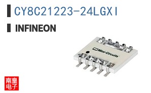 CY8C21223-24LGXI