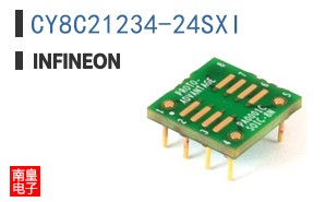 CY8C21234-24SXI