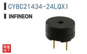 CY8C21434-24LQXI