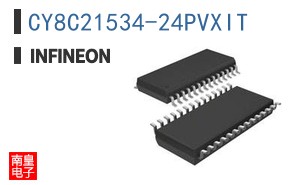 CY8C21534-24PVXIT