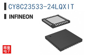 CY8C23533-24LQXIT
