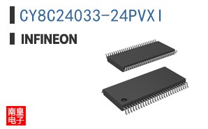 CY8C24033-24PVXI