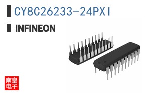 CY8C26233-24PXI