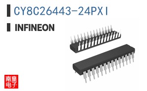 CY8C26443-24PXI