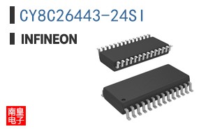CY8C26443-24SI