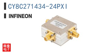 CY8C271434-24PXI