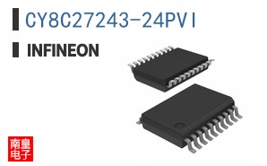 CY8C27243-24PVI