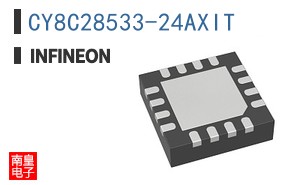 CY8C28533-24AXIT