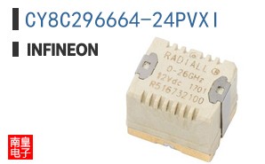CY8C296664-24PVXI