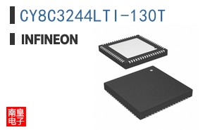 CY8C3244LTI-130T