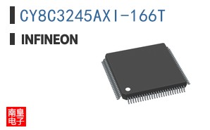 CY8C3245AXI-166T