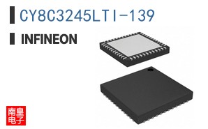 CY8C3245LTI-139