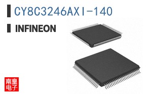 CY8C3246AXI-140