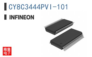 CY8C3444PVI-101