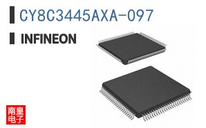 CY8C3445AXA-097