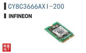 CY8C3666AXI-200