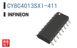 CY8C4013SXI-411