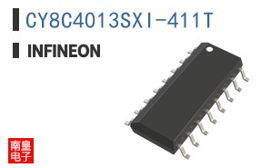 CY8C4013SXI-411T