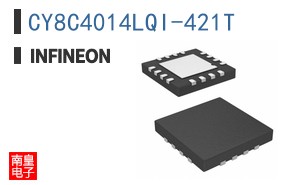 CY8C4014LQI-421T