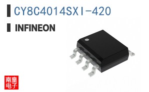 CY8C4014SXI-420