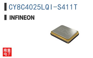 CY8C4025LQI-S411T