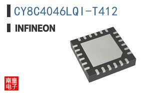 CY8C4046LQI-T412