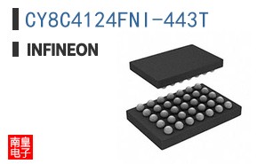 CY8C4124FNI-443T