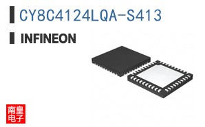 CY8C4124LQA-S413
