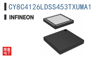 CY8C4126LDSS453TXUMA1