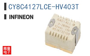 CY8C4127LCE-HV403T
