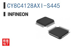 CY8C4128AXI-S445