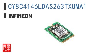 CY8C4146LDAS263TXUMA1