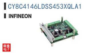 CY8C4146LDSS453XQLA1