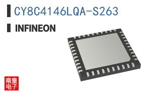 CY8C4146LQA-S263