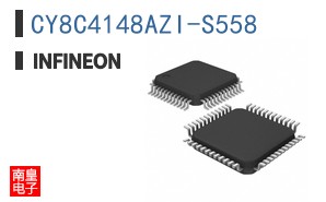 CY8C4148AZI-S558