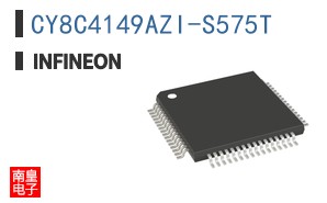 CY8C4149AZI-S575T