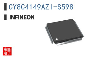 CY8C4149AZI-S598
