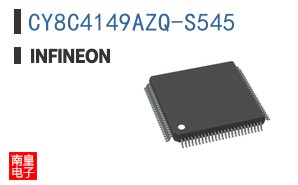 CY8C4149AZQ-S545