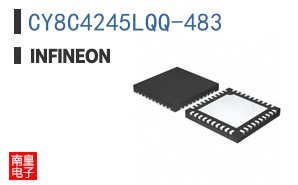 CY8C4245LQQ-483