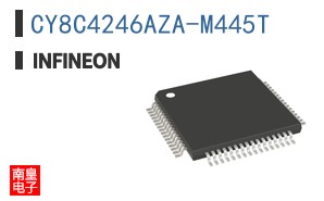 CY8C4246AZA-M445T
