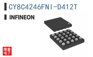 CY8C4246FNI-D412T