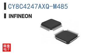 CY8C4247AXQ-M485
