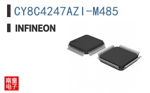 CY8C4247AZI-M485