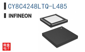 CY8C4248LTQ-L485