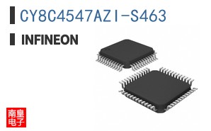 CY8C4547AZI-S463