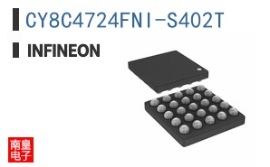 CY8C4724FNI-S402T