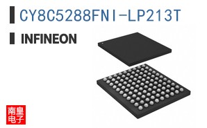 CY8C5288FNI-LP213T