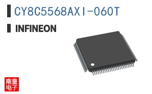CY8C5568AXI-060T