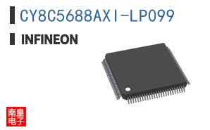 CY8C5688AXI-LP099