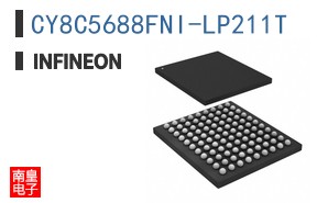CY8C5688FNI-LP211T